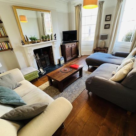 3 Bedroom House, St9, Ryde, Isle Of Wight 赖德 外观 照片