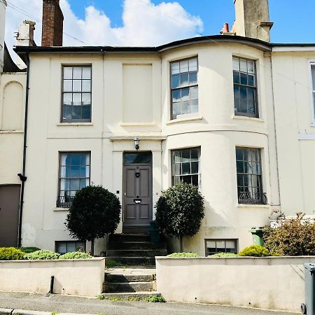 3 Bedroom House, St9, Ryde, Isle Of Wight 赖德 外观 照片