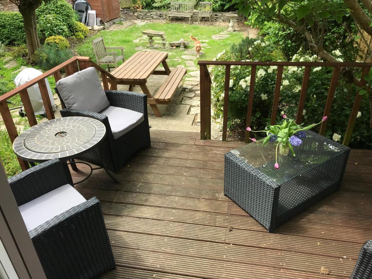 3 Bedroom House, St9, Ryde, Isle Of Wight 赖德 外观 照片