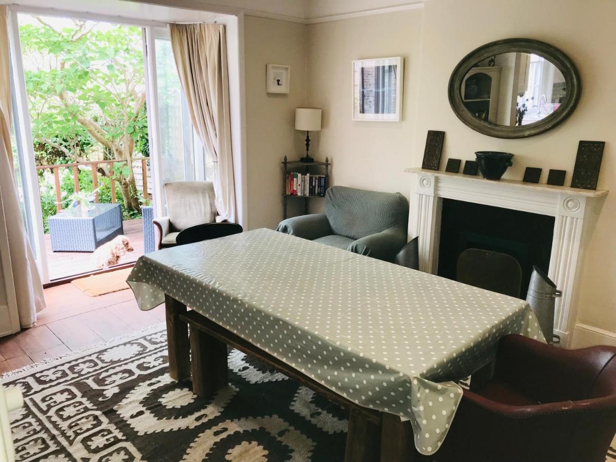 3 Bedroom House, St9, Ryde, Isle Of Wight 赖德 外观 照片