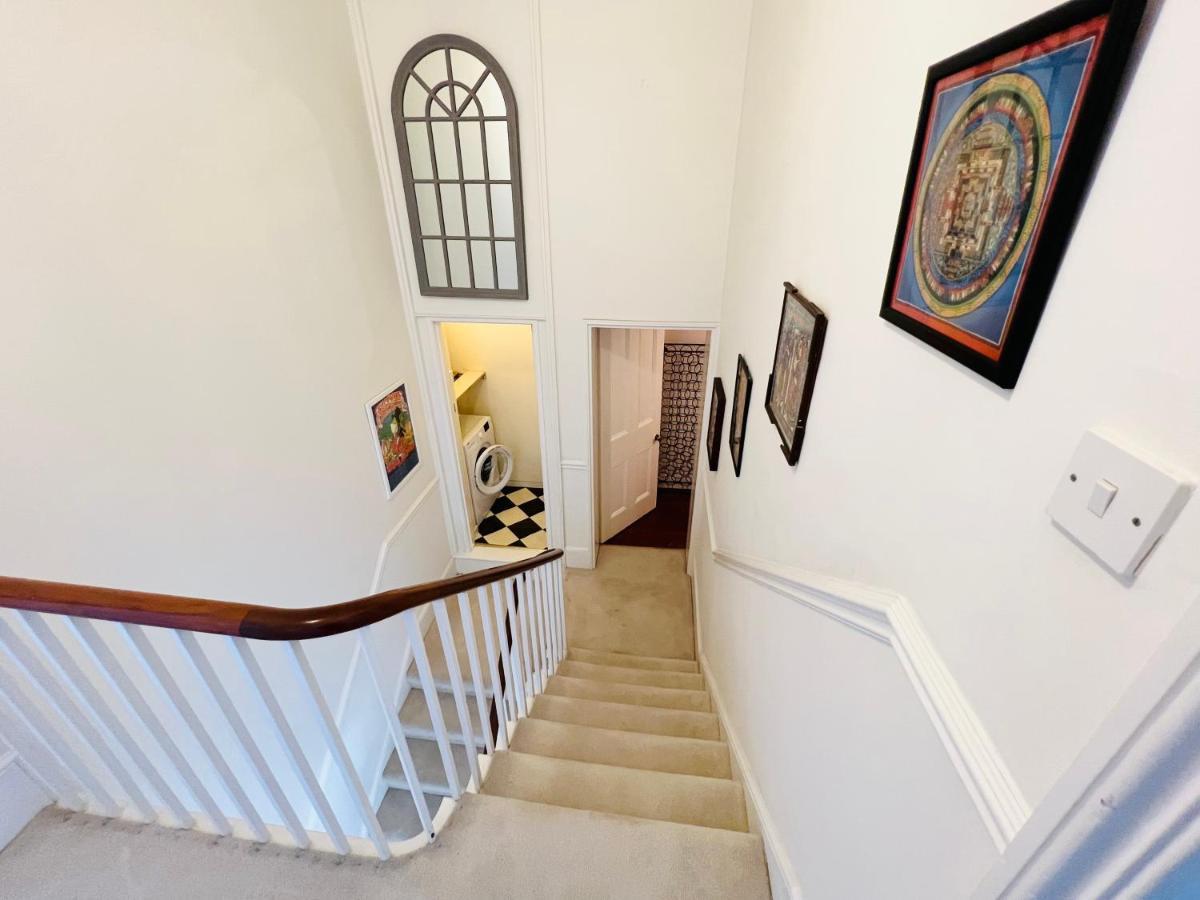 3 Bedroom House, St9, Ryde, Isle Of Wight 赖德 外观 照片