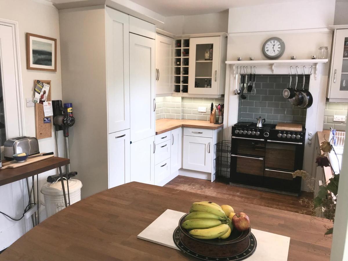 3 Bedroom House, St9, Ryde, Isle Of Wight 赖德 外观 照片