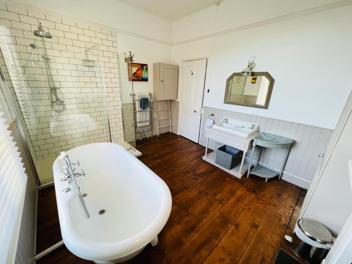 3 Bedroom House, St9, Ryde, Isle Of Wight 赖德 外观 照片