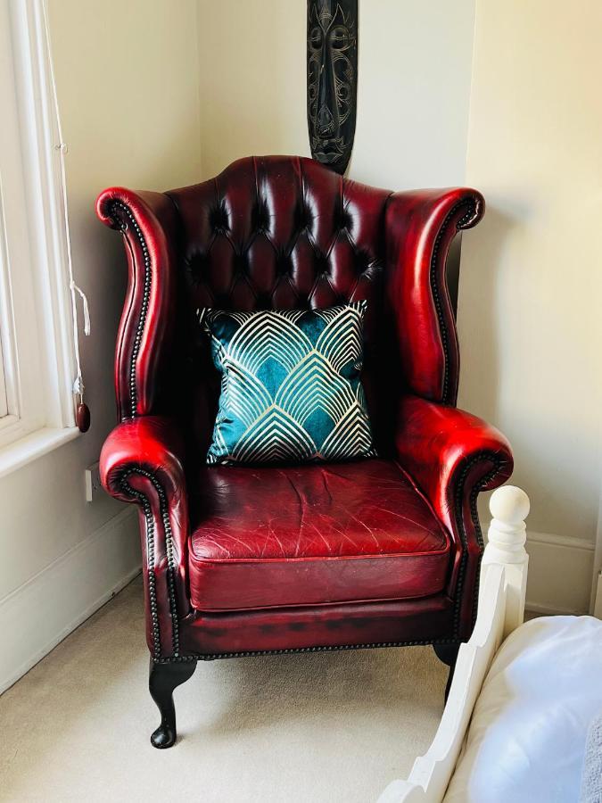 3 Bedroom House, St9, Ryde, Isle Of Wight 赖德 外观 照片