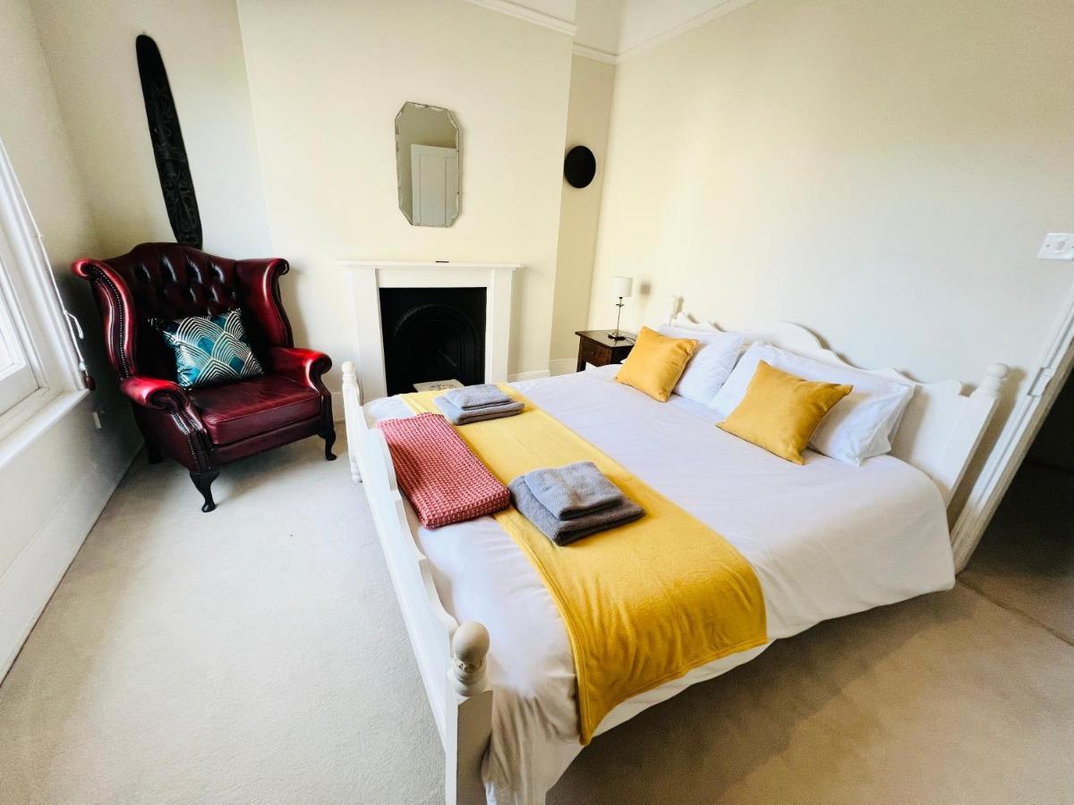 3 Bedroom House, St9, Ryde, Isle Of Wight 赖德 外观 照片