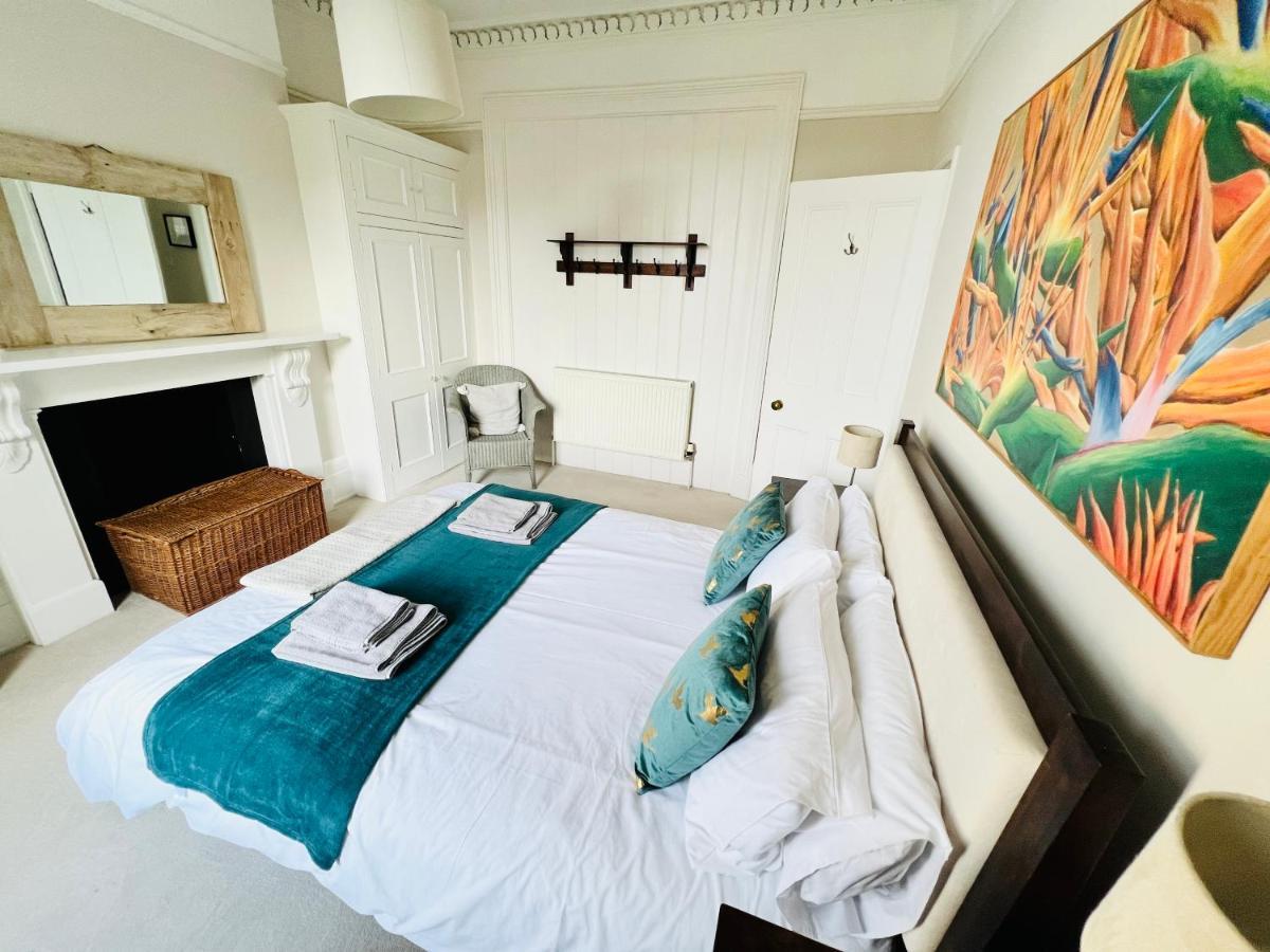 3 Bedroom House, St9, Ryde, Isle Of Wight 赖德 外观 照片